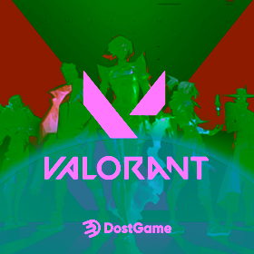 Valorant VP